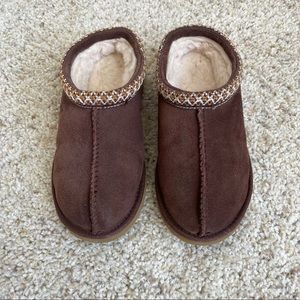 UGG Tasman Slippers